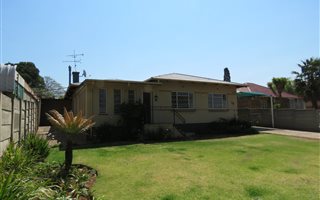 4 Bedroom House in Symhurst