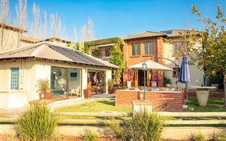 3 Bedroom House in Eldoraigne