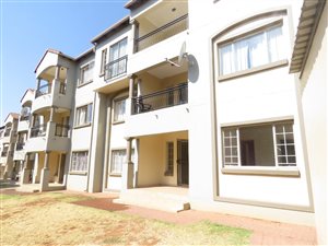 2 Bed Apartment in Paramount Estate