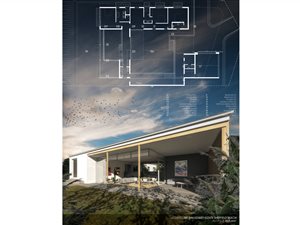 1072 m² Land available in Sheffield Beach