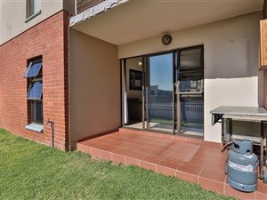 2 Bed Apartment in Barbeque Downs