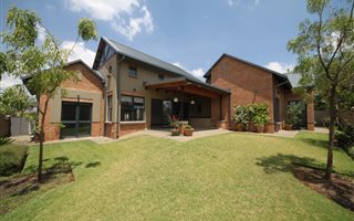 2 Bedroom House in Retire at Midstream