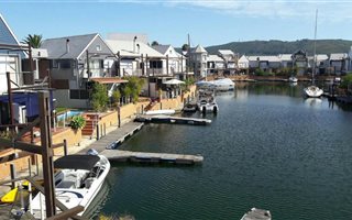 3 Bedroom Apartment in Knysna Quays