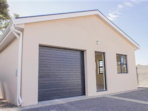 3 Bed House in Mountview