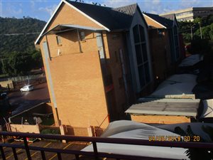 2 Bed Apartment in Riviera