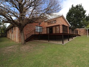 4 Bed House in Denver Park