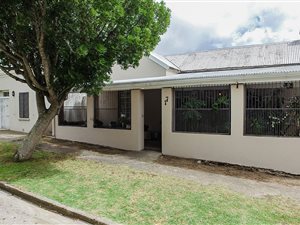 3 Bed House in Sunnyside