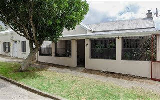 3 Bedroom House in Sunnyside
