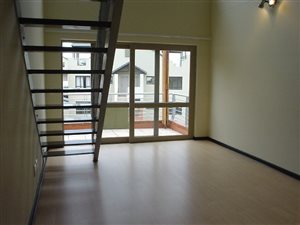 1 Bedroom Apartment in Paulshof
