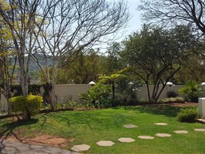 1 Bed Garden Cottage in Lynnwood Ridge