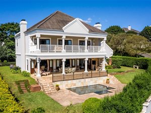 4 Bed House in Hillcrest Central