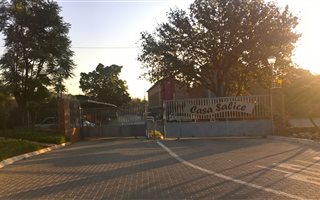 3 Bedroom House in Die Wilgers