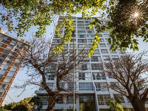 2 Bed Apartment in Morningside