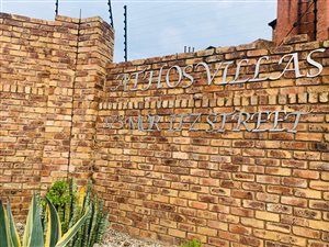 2 Bed Apartment in Halfway House
