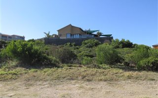 827 m² Land available in Seemeeu Park
