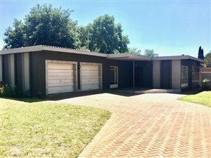 3 Bed House in Flamwood