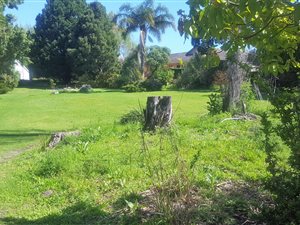 807 m² Land available in Heather Park