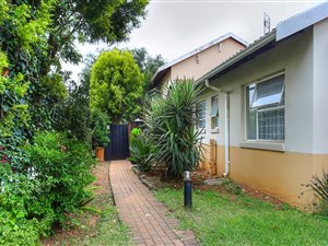 3 Bedroom Townhouse in Rembrandt Park
