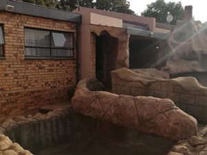 3 Bed House in Georginia