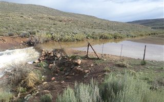 2268 ha Farm in Sutherland