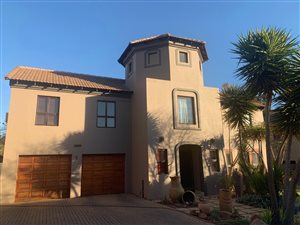 4 Bed House in Clearwater Flyfishing Estate