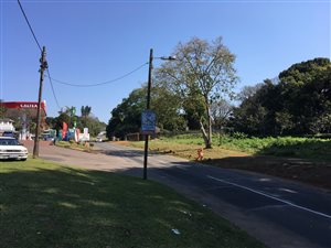 1800 m² Land available in Gillitts