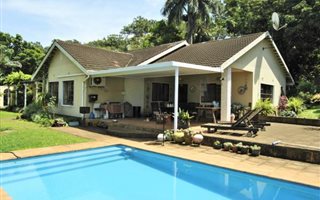 4 Bedroom House in Empangeni