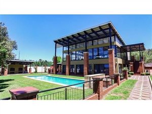 2 Bed Townhouse in Glenvista