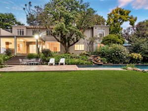4 Bed House in Dunkeld West