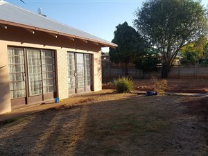 4 Bed House in Diamant Park