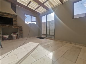 4 Bed House in Belgravia