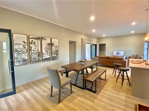 3 Bed House in Vorna Valley