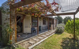 3 Bedroom House in Milkwood Park