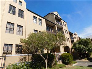 2 Bed Apartment in Klein Welgevonden