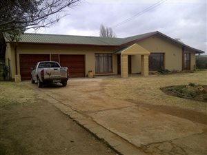 3 Bed House in Jameson Park