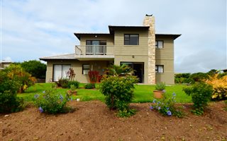3 Bedroom Townhouse in Hartenbos Landgoed