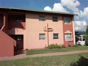 2 Bedroom House in Albemarle