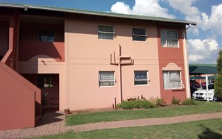 2 Bedroom House in Albemarle