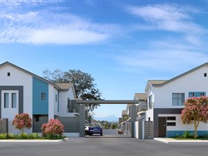 3 Bed Townhouse in Durbanville Central