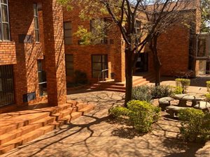 535 m² Commercial space in Centurion CBD