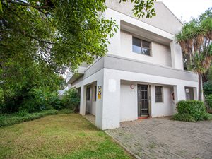 126 m² Office Space in Northcliff