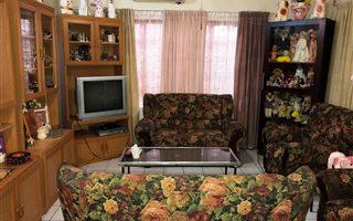2 Bedroom Simplex in Empangeni Central