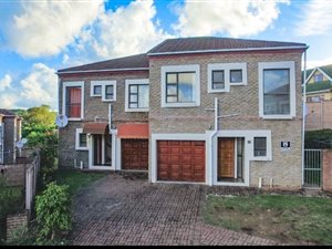 3 Bedroom Duplex in Abbotsford