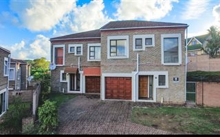 3 Bedroom Duplex in Abbotsford