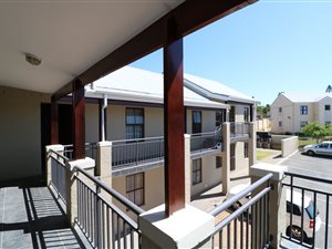 2 Bedroom Apartment in Klein Welgevonden