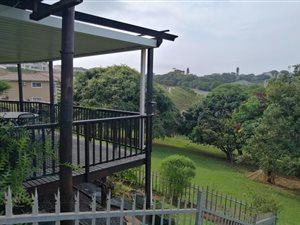 2 Bed Townhouse in Panorama Park