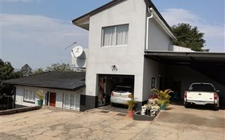 6 Bedroom House in Northdale