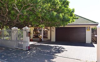 3 Bedroom House in Lochnerhof