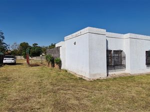 3 Bed House in Sharon Park