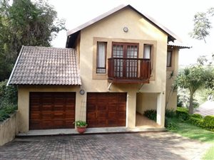3 Bed House in Steiltes